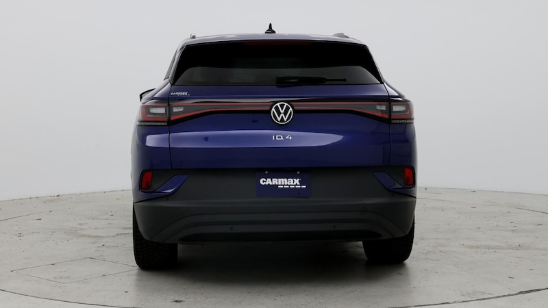 2021 Volkswagen ID.4 Pro S 6