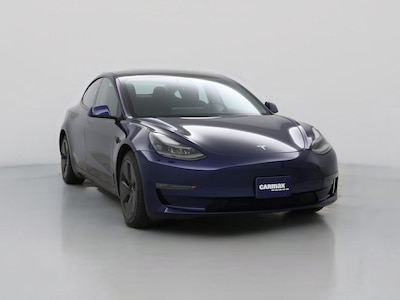 2021 Tesla Model 3 Long Range -
                Norwood, MA