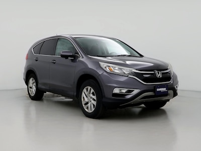 2016 Honda CR-V EX -
                Boston, MA