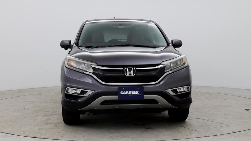 2016 Honda CR-V EX 5