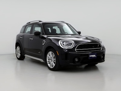 2022 MINI Cooper Countryman S -
                Boston, MA