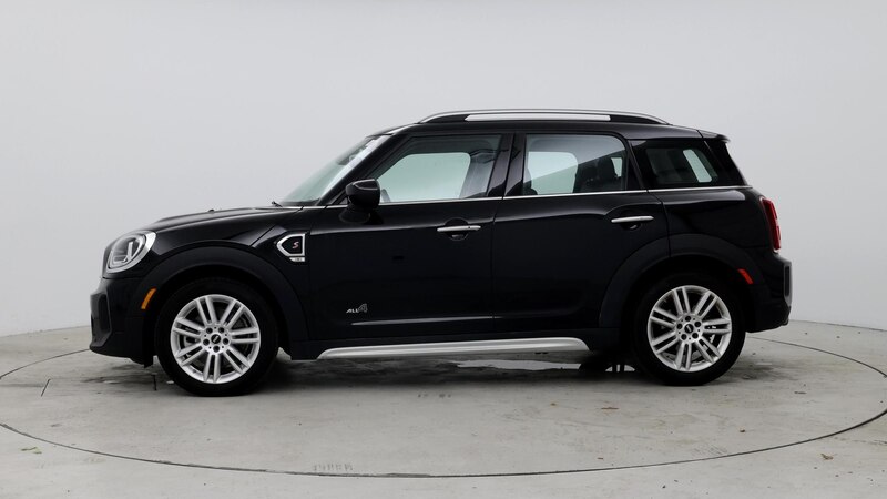 2022 MINI Cooper Countryman S 3