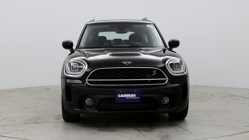 2022 MINI Cooper Countryman S 5