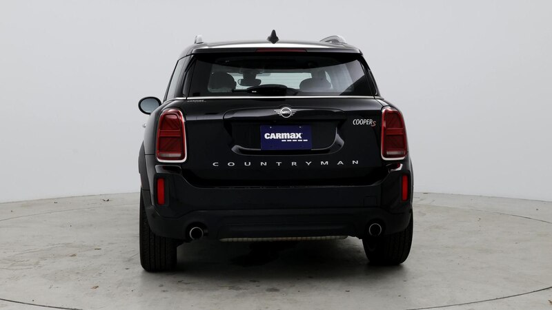 2022 MINI Cooper Countryman S 6