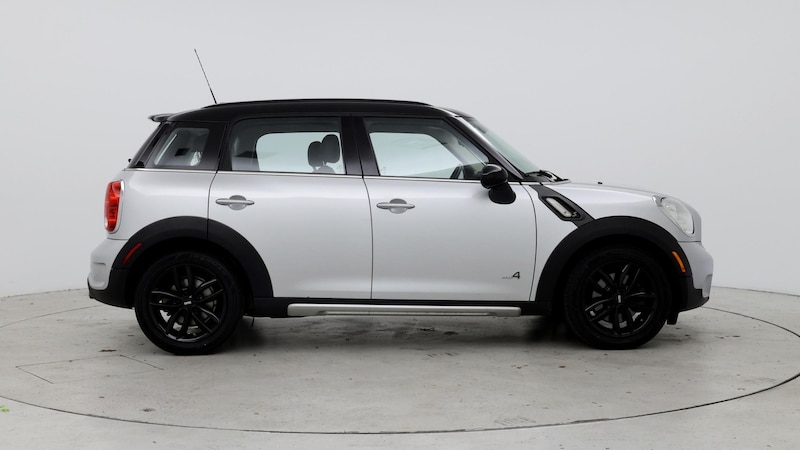 2016 MINI Cooper Countryman S 7