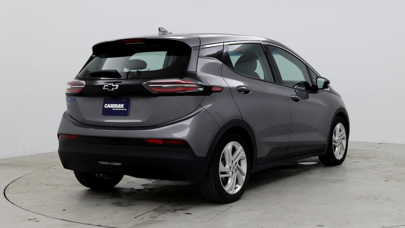 2023 Chevrolet Bolt EV LT 8