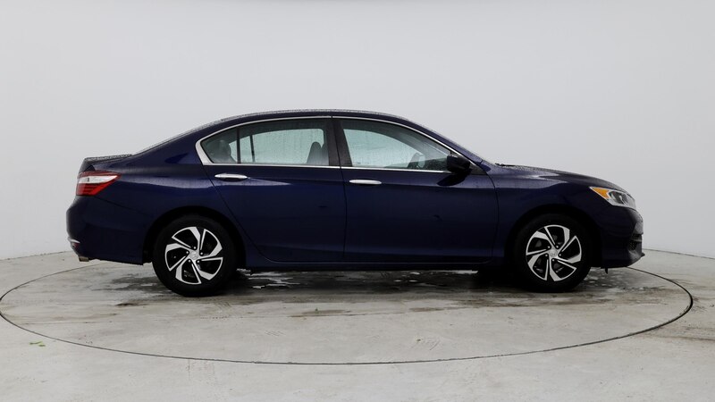 2017 Honda Accord LX 7