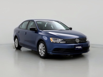 2015 Volkswagen Jetta SE -
                Boston, MA