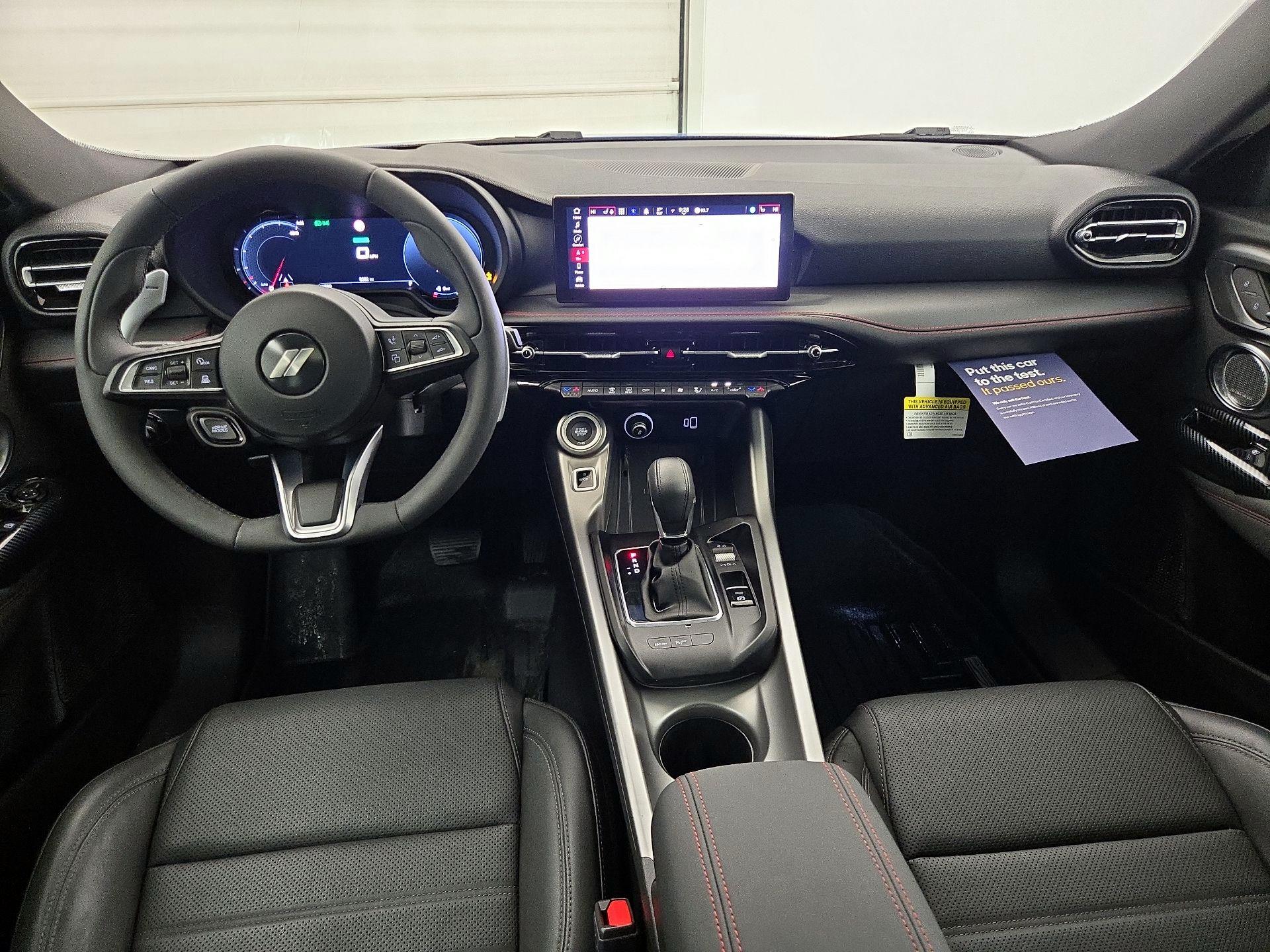 Thumbnail: 2024 Dodge Hornet - 9