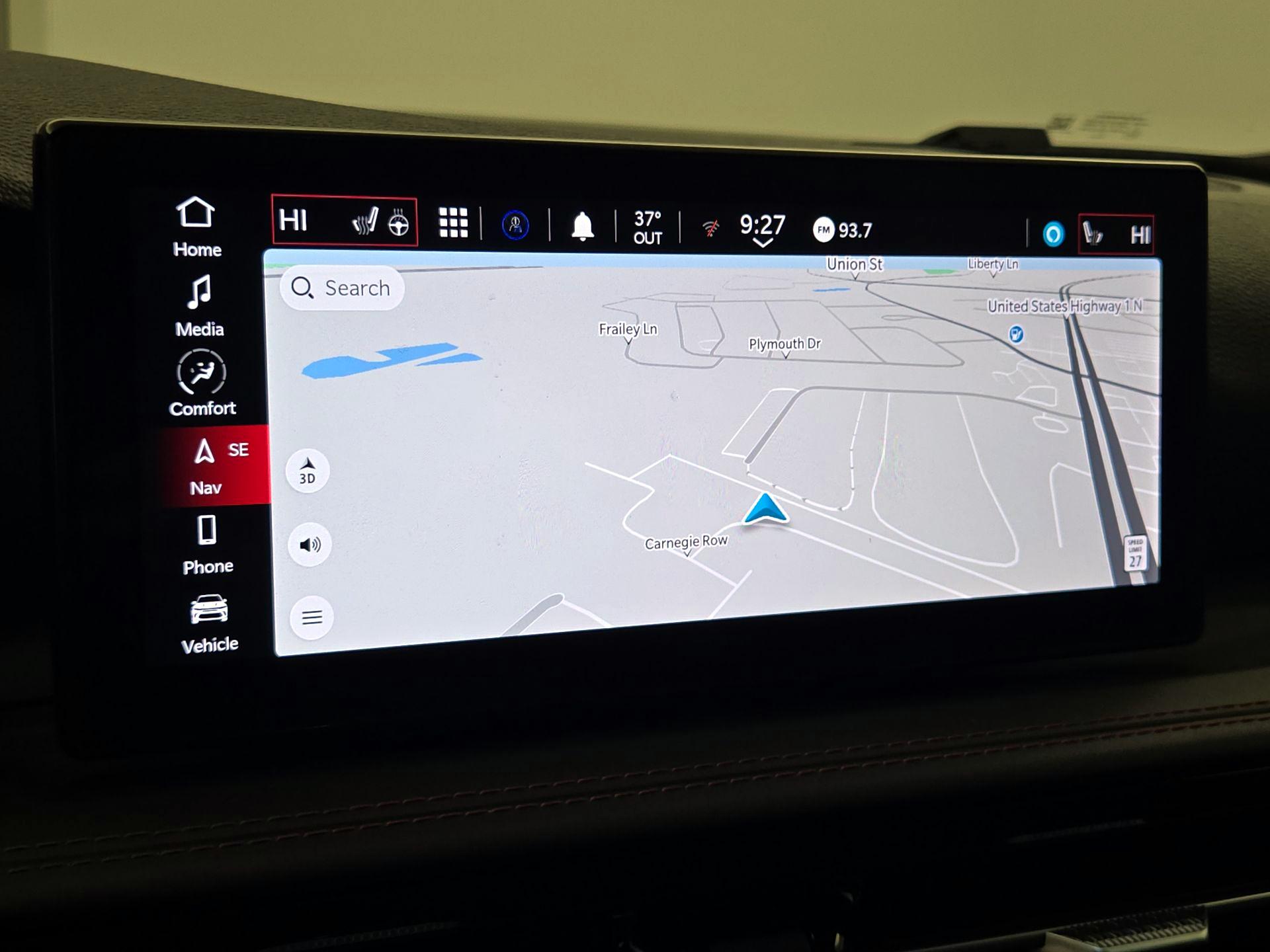 Thumbnail: 2024 Dodge Hornet - 14