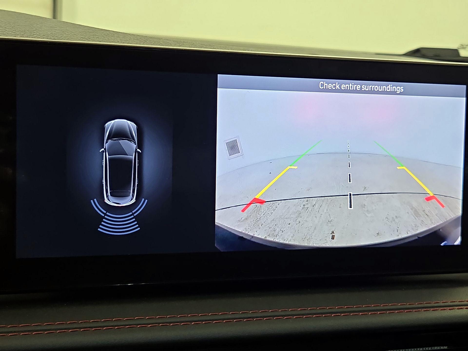 Thumbnail: 2024 Dodge Hornet - 15