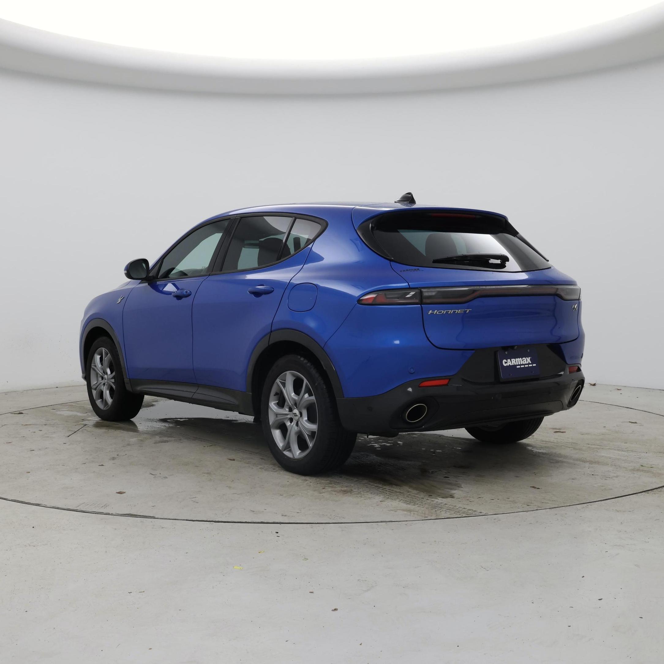 Thumbnail: 2024 Dodge Hornet - 2