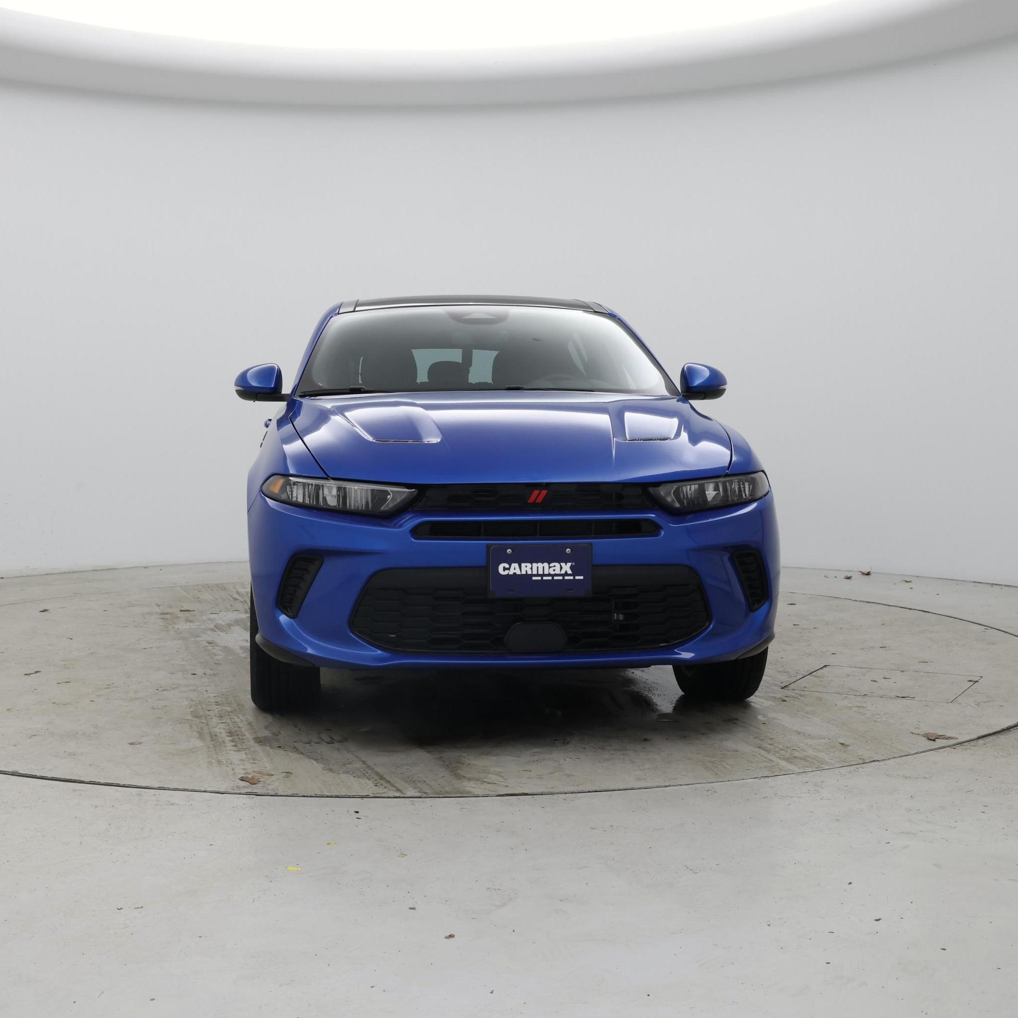 Thumbnail: 2024 Dodge Hornet - 5