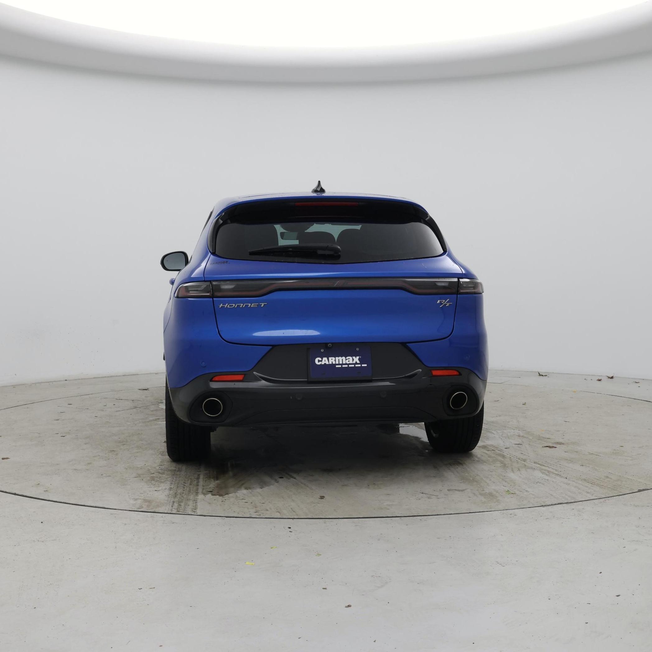 Thumbnail: 2024 Dodge Hornet - 6