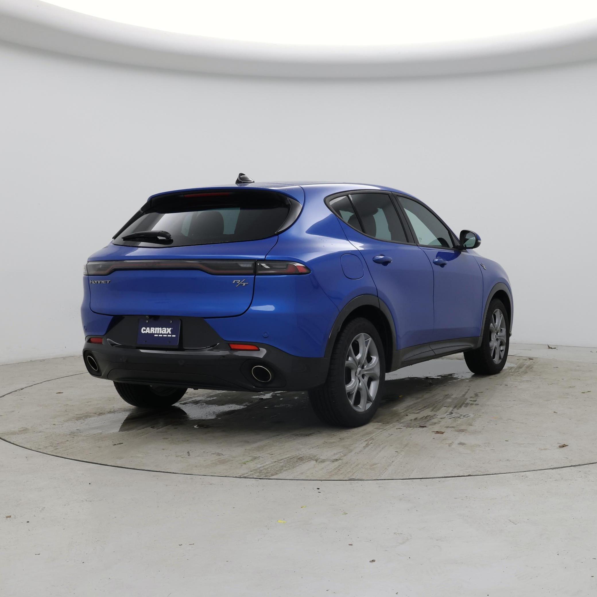 Thumbnail: 2024 Dodge Hornet - 8