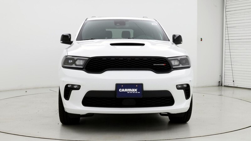 2022 Dodge Durango GT 5