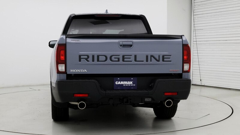 2024 Honda Ridgeline Sport 6