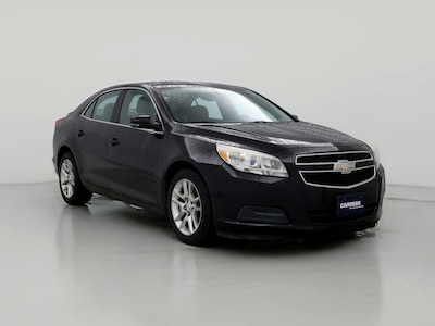 2013 Chevrolet Malibu LT -
                Boston, MA