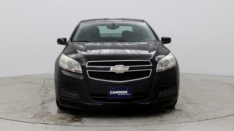 2013 Chevrolet Malibu LT 5