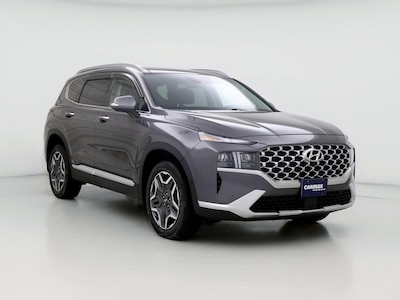 2022 Hyundai Santa Fe Limited -
                Boston, MA