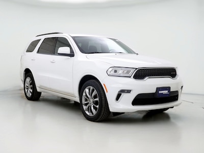 2022 Dodge Durango SXT -
                Boston, MA