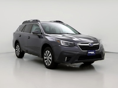 2020 Subaru Outback Premium -
                East Haven, CT