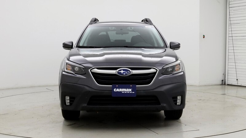 2020 Subaru Outback Premium 5