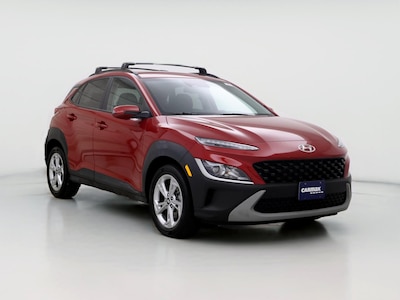 2022 Hyundai Kona SEL -
                Boston, MA