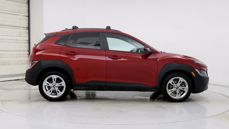 2022 Hyundai Kona SEL 7