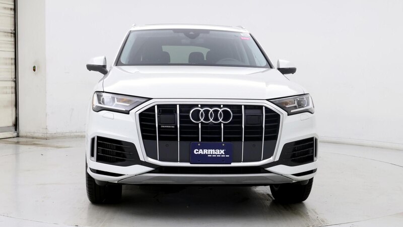 2023 Audi Q7 Premium Plus 5