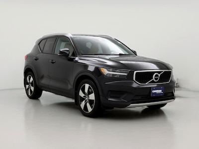 2019 Volvo XC40 T5 Momentum -
                White Marsh, MD