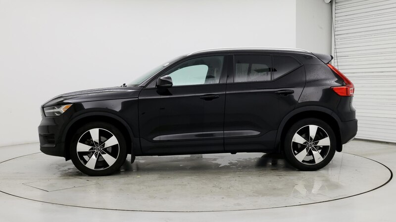 2019 Volvo XC40 T5 Momentum 3