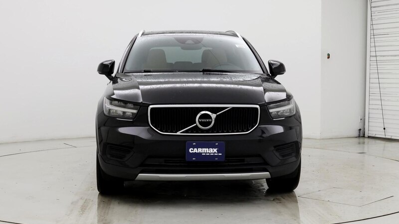 2019 Volvo XC40 T5 Momentum 5