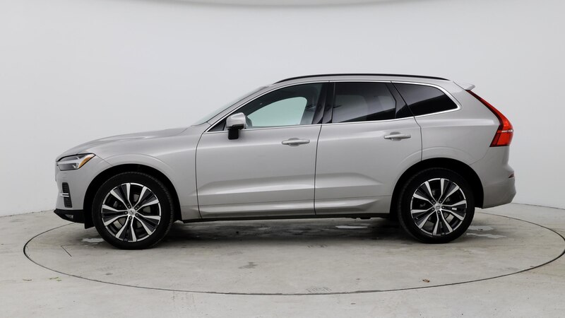 2022 Volvo XC60 B5 Momentum 3