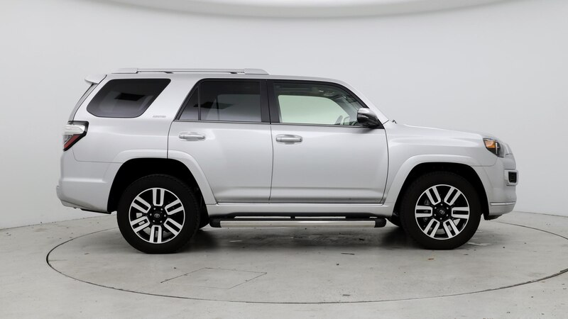 2024 Toyota 4Runner Limited 7