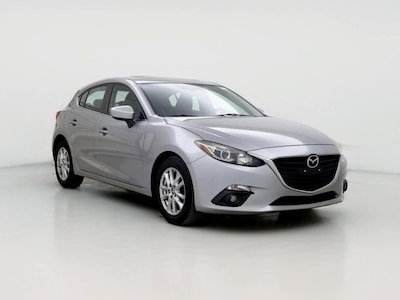 2016 Mazda Mazda3 i Touring -
                Boston, MA