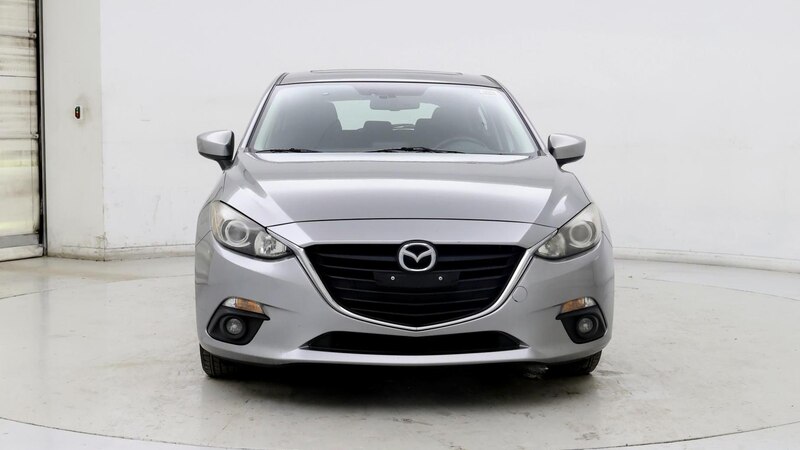 2016 Mazda Mazda3 i Touring 5