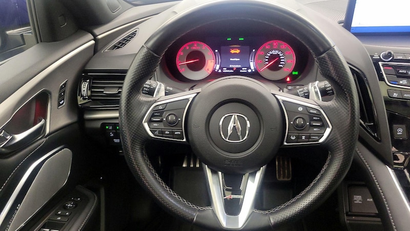 2019 Acura RDX Base 10