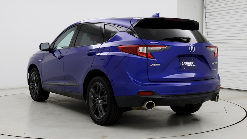 2019 Acura RDX Base 2