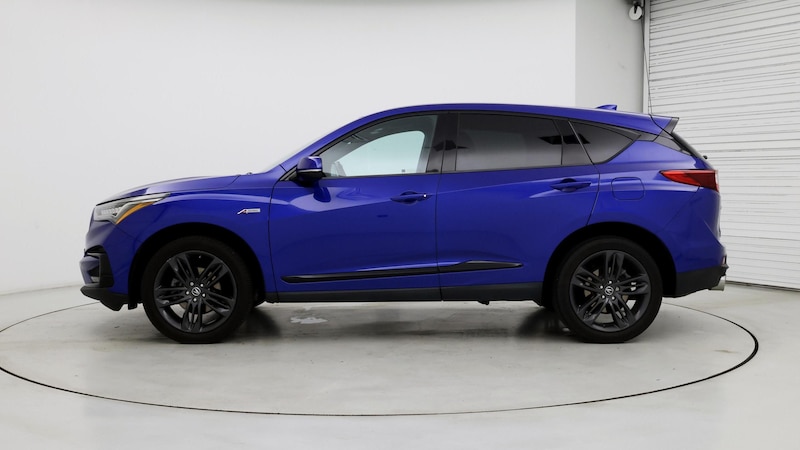 2019 Acura RDX Base 3