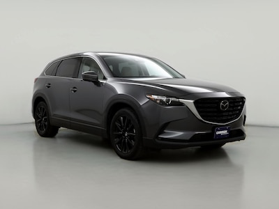 2023 Mazda CX-9 Touring Plus -
                Winchester, VA