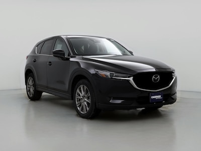 2021 Mazda CX-5 Grand Touring -
                Boston, MA