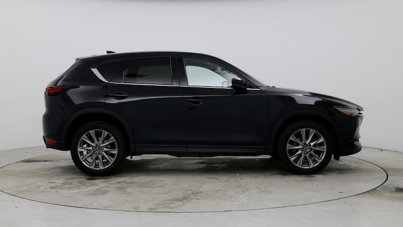 2021 Mazda CX-5 Grand Touring 7