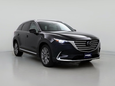 2021 Mazda CX-9 Grand Touring -
                Boston, MA