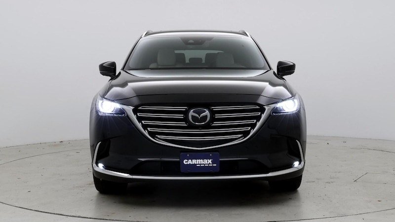 2021 Mazda CX-9 Grand Touring 5