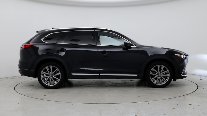 2021 Mazda CX-9 Grand Touring 7