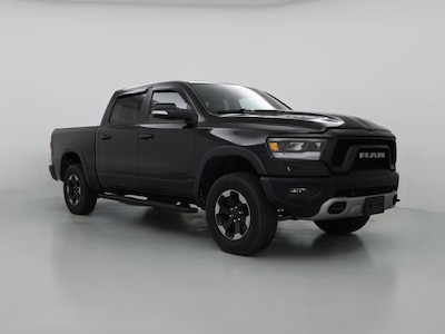 2020 RAM 1500 Rebel -
                Norwood, MA