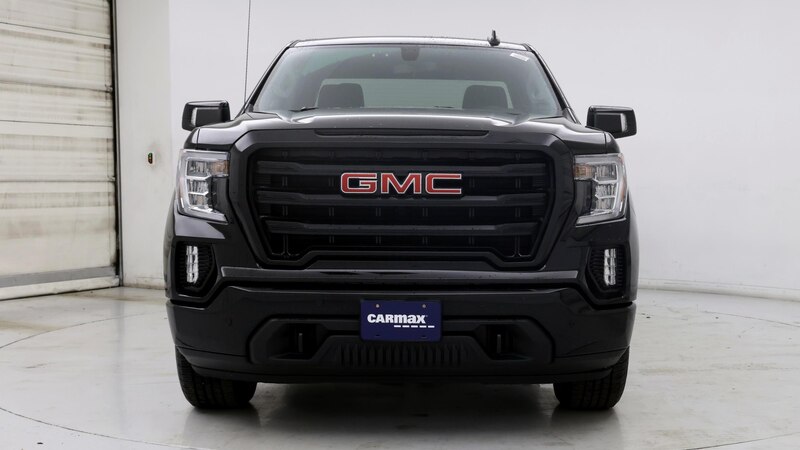 2022 GMC Sierra 1500 Elevation 5