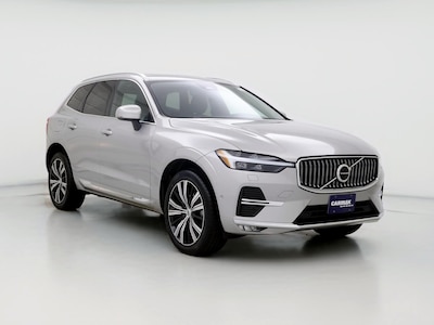 2022 Volvo XC60 B5 Inscription -
                Boston, MA