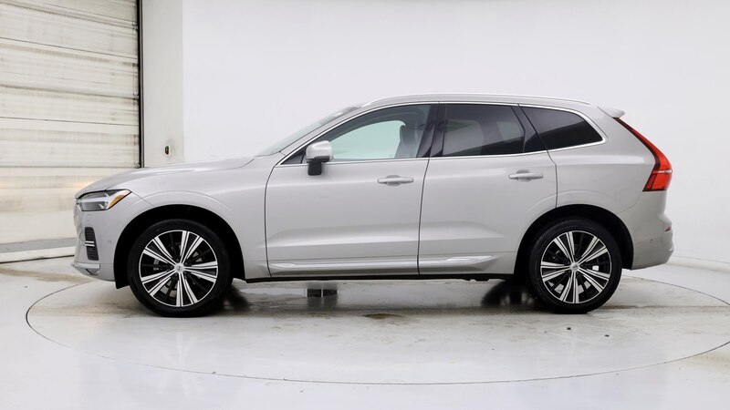 2022 Volvo XC60 B5 Inscription 3